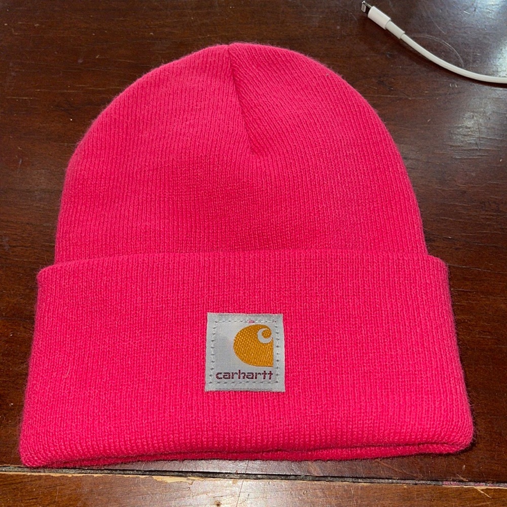 Carhartt beanie - YOUTH SIZE